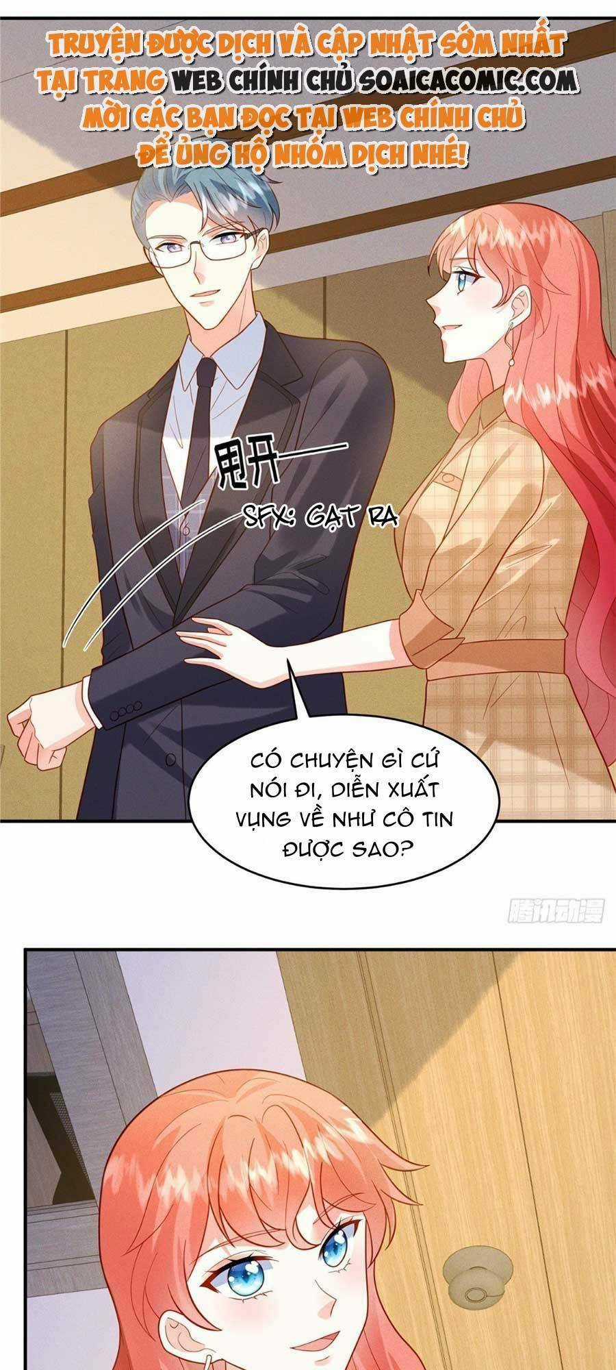 Trọng Sinh Từ Hôn Thê - Chapter 13 - Trang 2