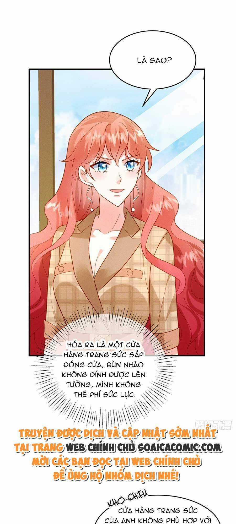 Trọng Sinh Từ Hôn Thê - Chapter 13 - Trang 11