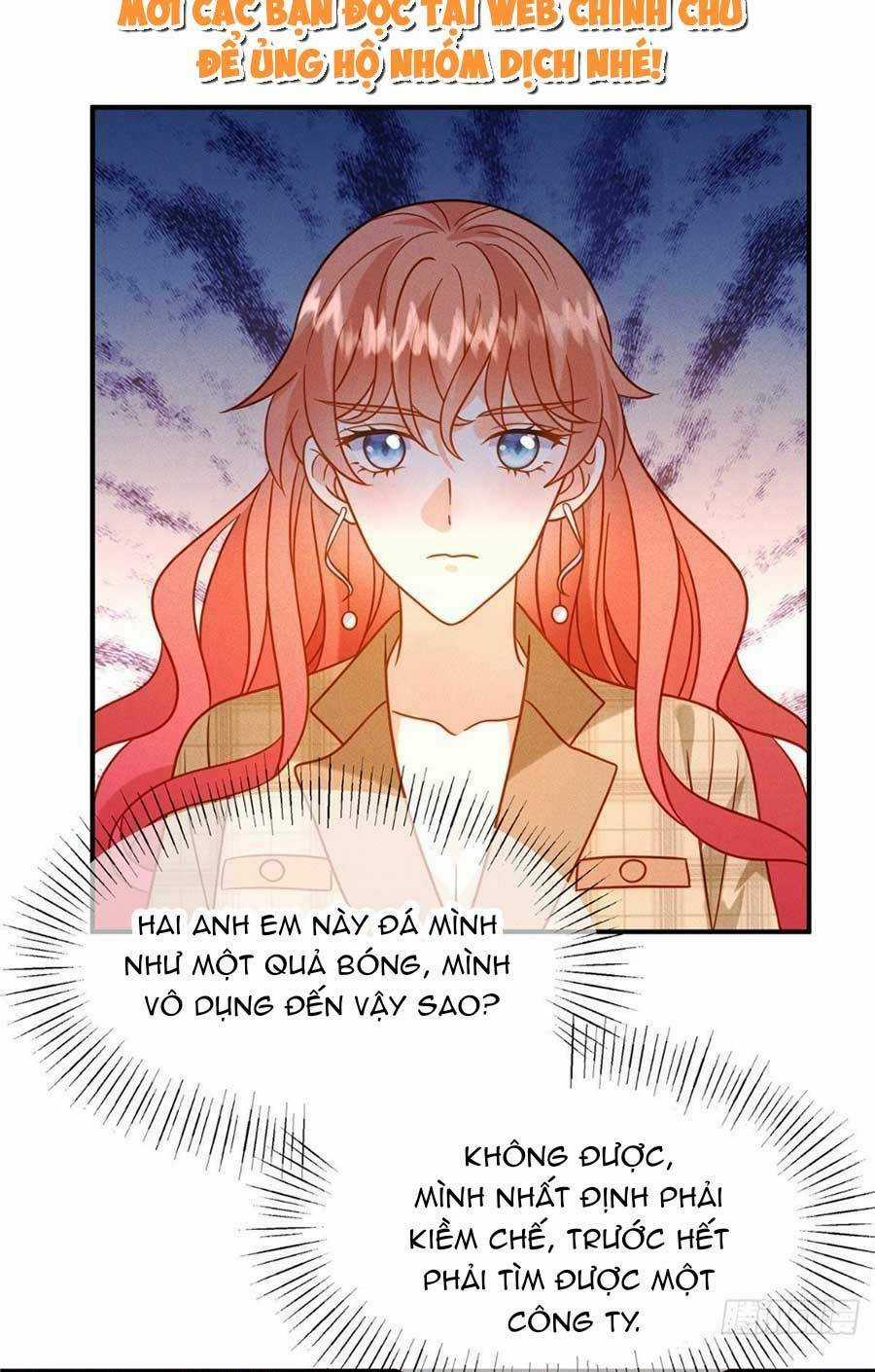 Trọng Sinh Từ Hôn Thê - Chapter 13 - Trang 14