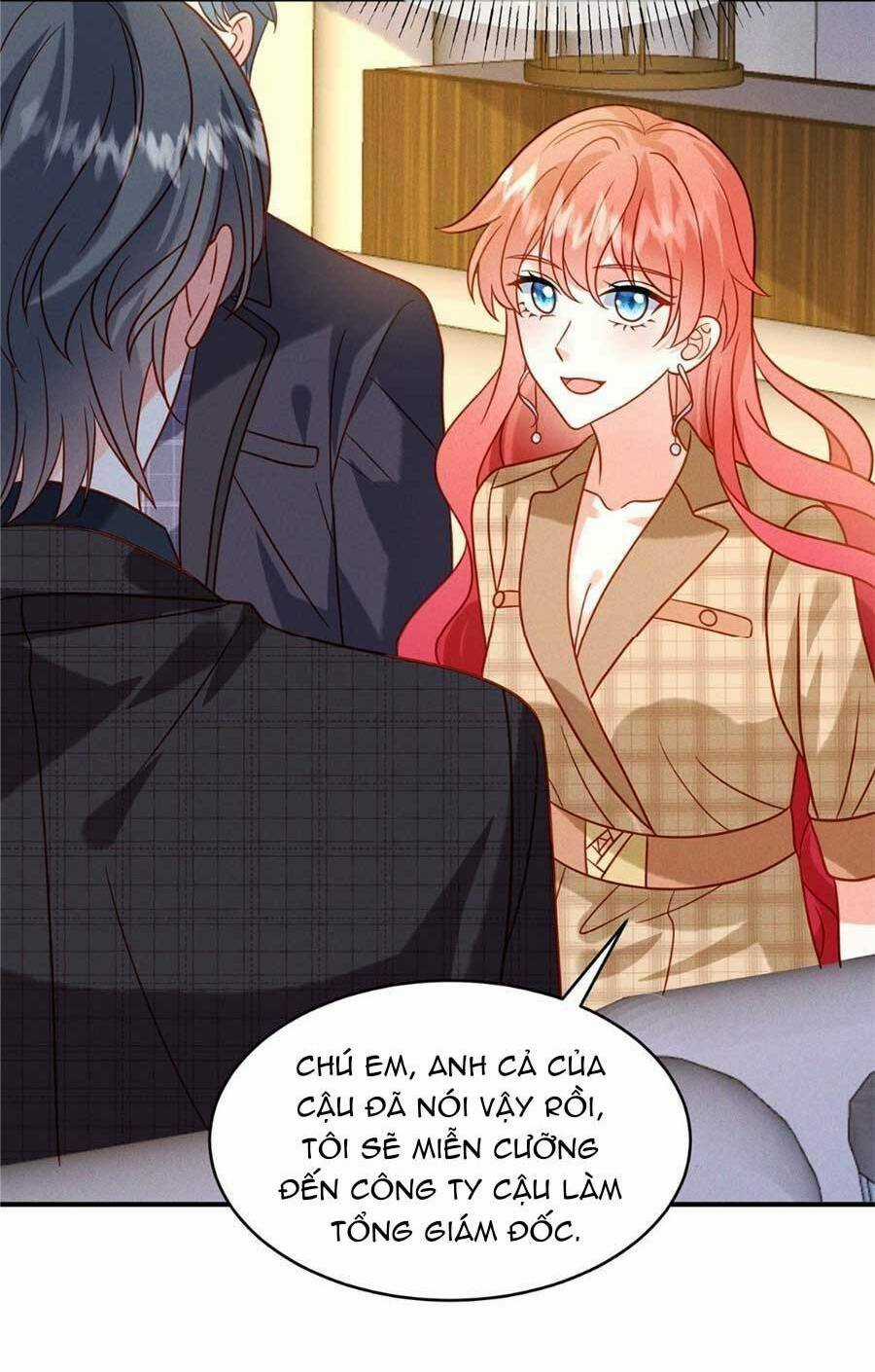 Trọng Sinh Từ Hôn Thê - Chapter 13 - Trang 15