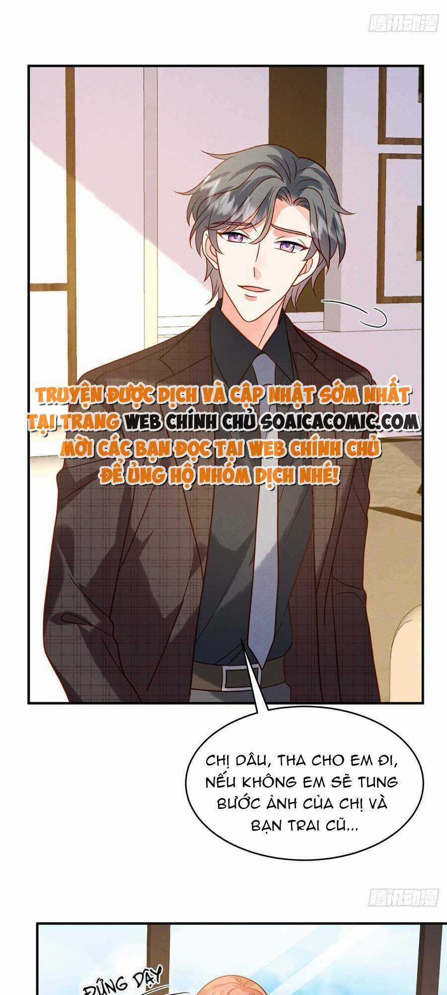 Trọng Sinh Từ Hôn Thê - Chapter 13 - Trang 16