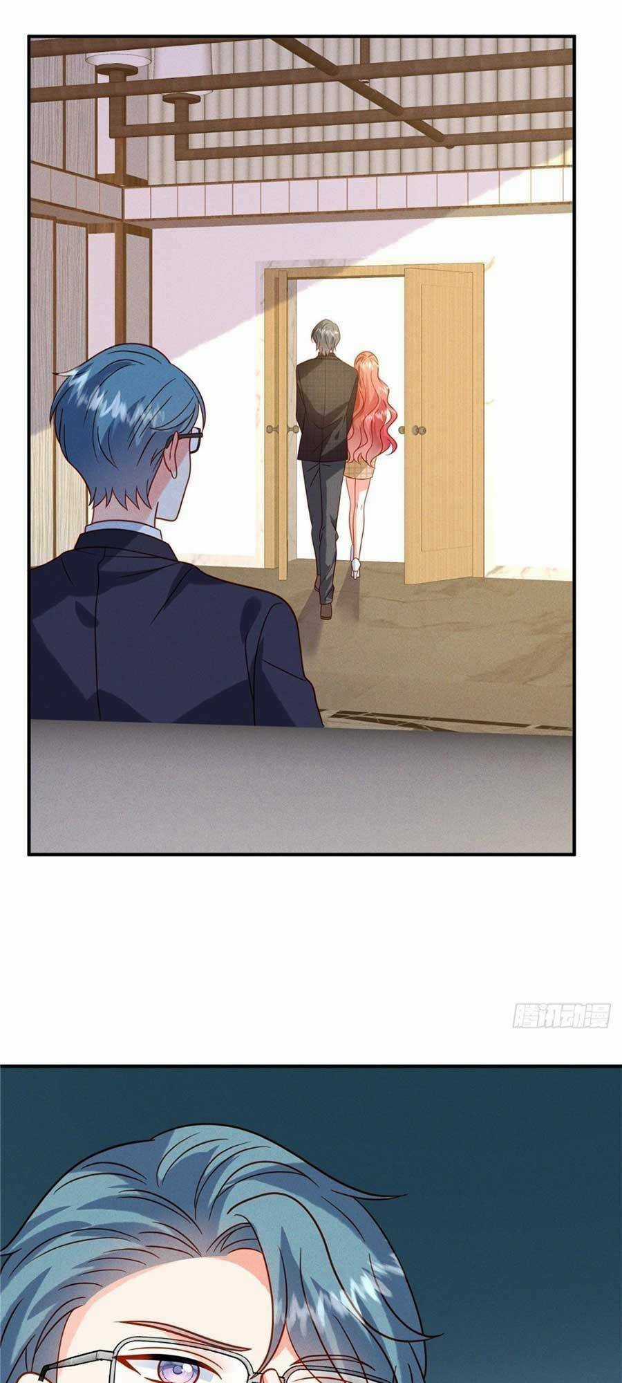 Trọng Sinh Từ Hôn Thê - Chapter 13 - Trang 20