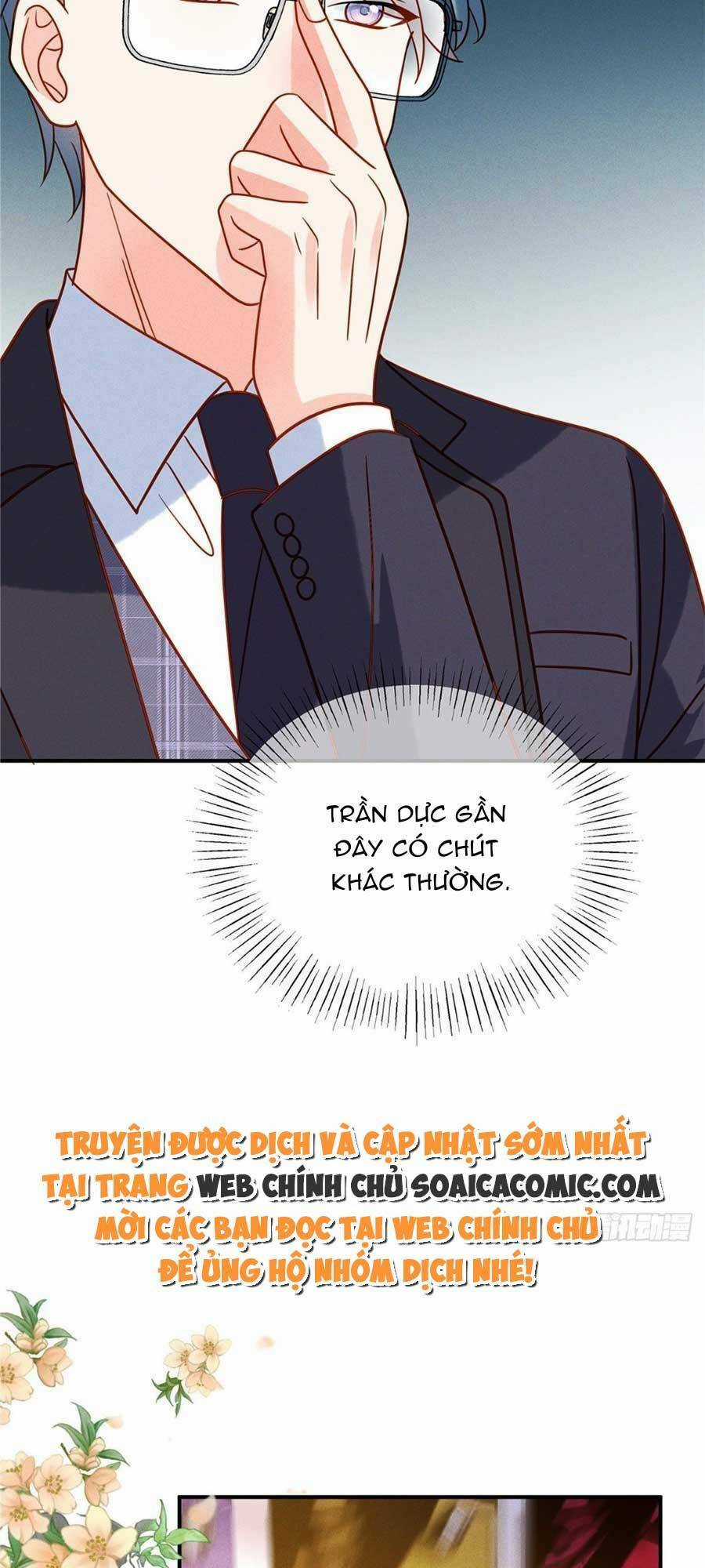 Trọng Sinh Từ Hôn Thê - Chapter 13 - Trang 21