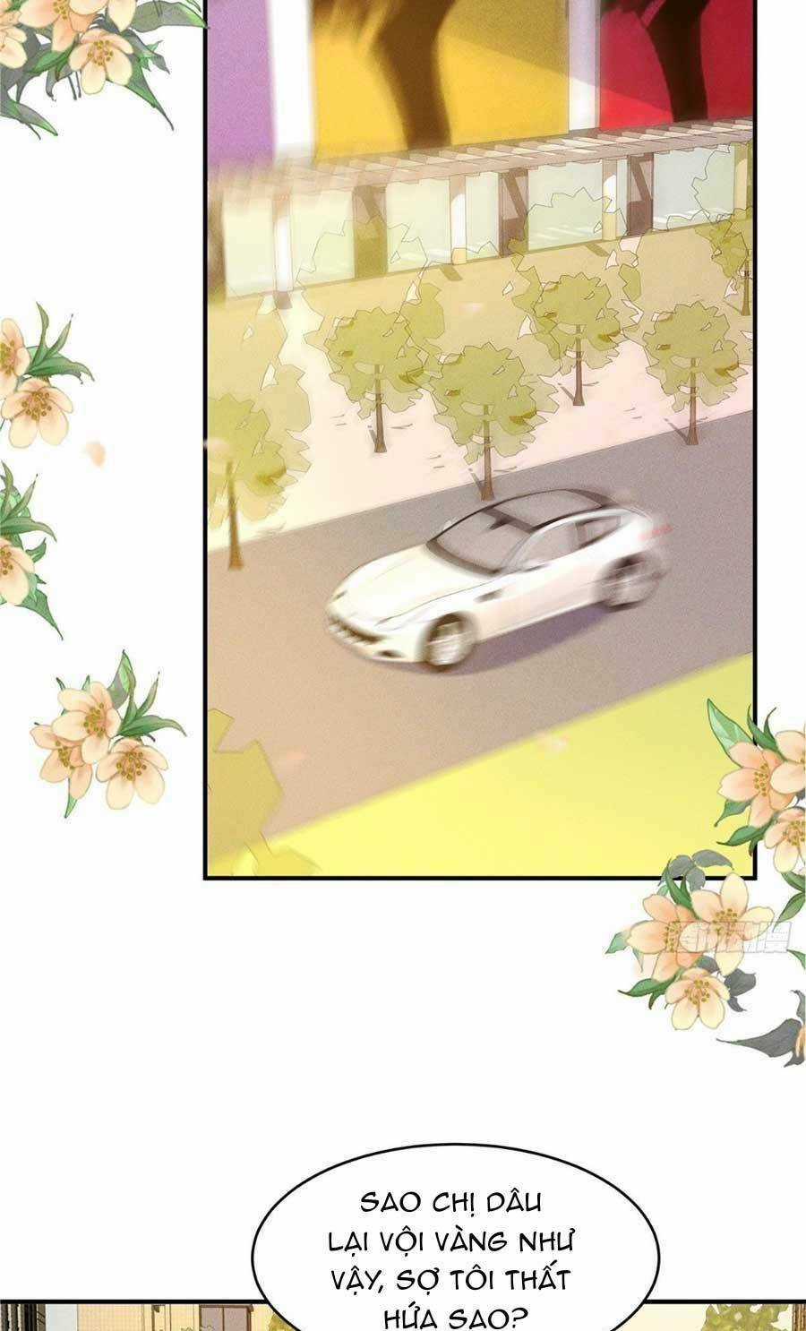 Trọng Sinh Từ Hôn Thê - Chapter 13 - Trang 22