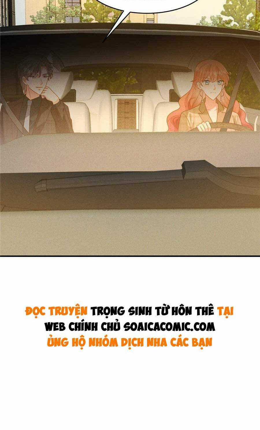 Trọng Sinh Từ Hôn Thê - Chapter 13 - Trang 23