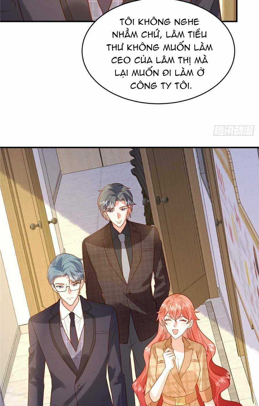 Trọng Sinh Từ Hôn Thê - Chapter 13 - Trang 4