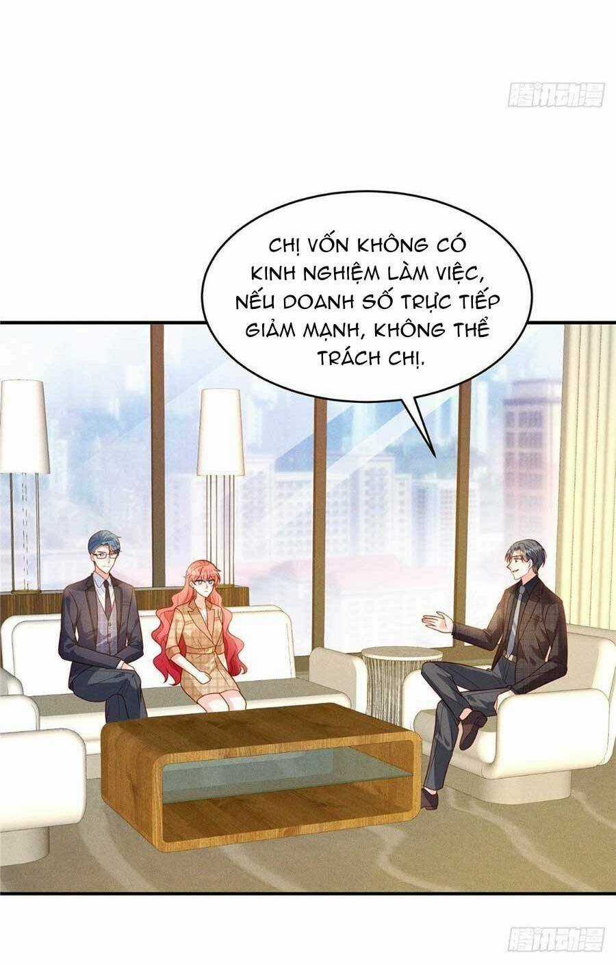 Trọng Sinh Từ Hôn Thê - Chapter 13 - Trang 10