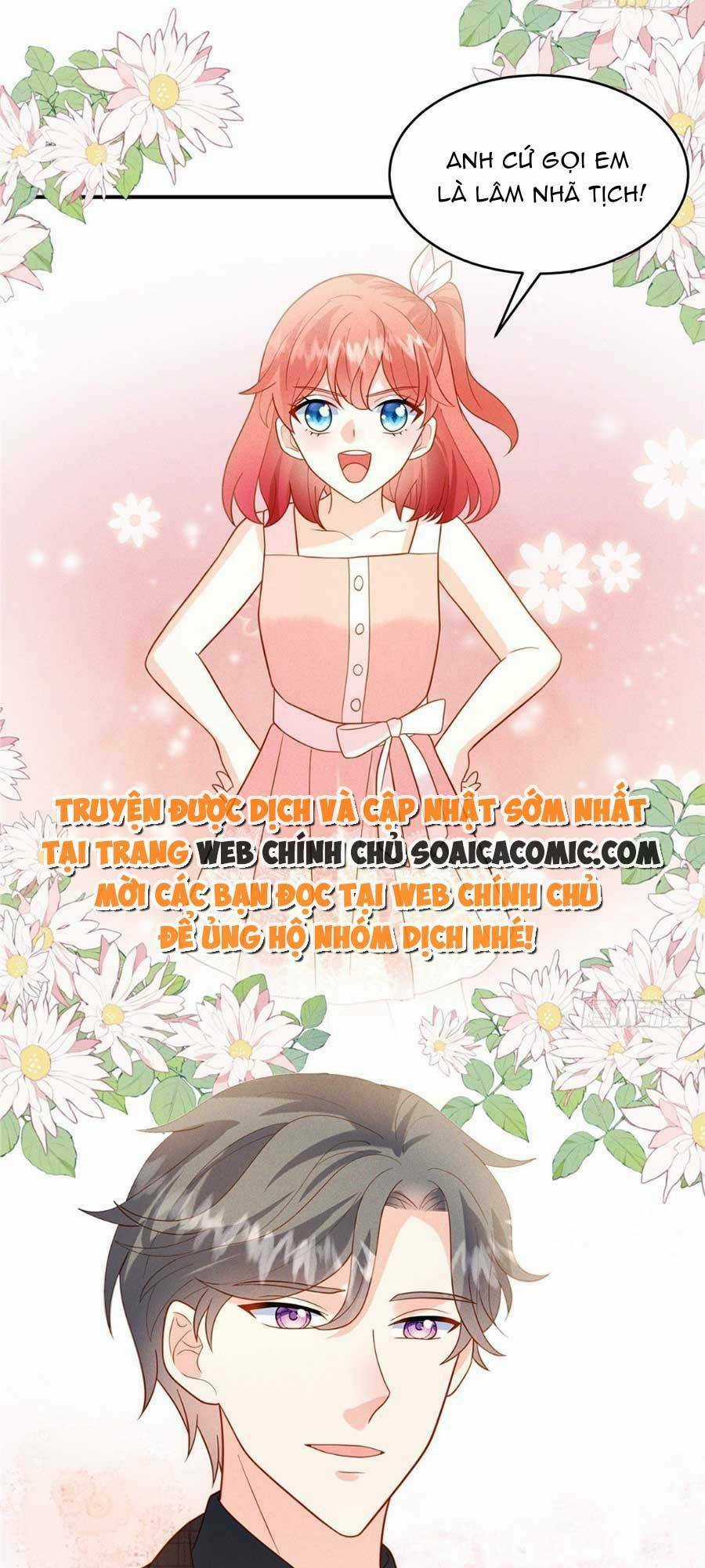 Trọng Sinh Từ Hôn Thê - Chapter 14 - Trang 11