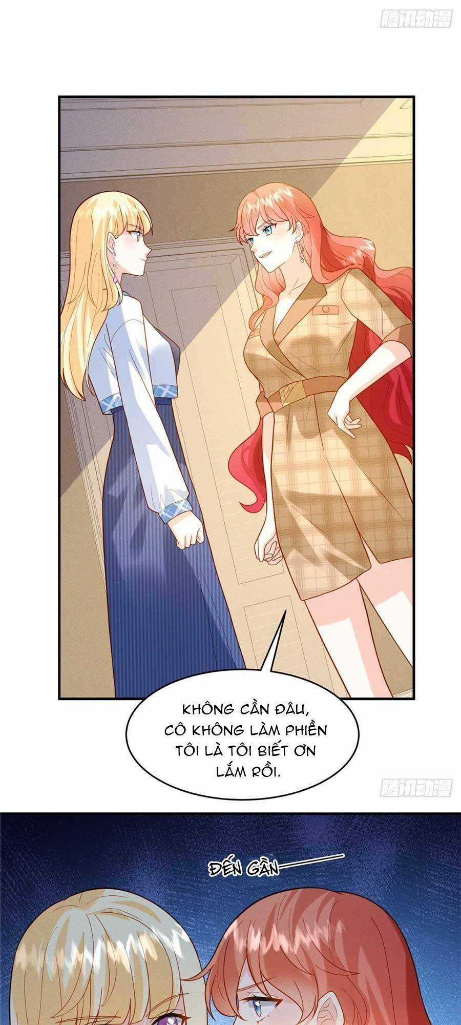 Trọng Sinh Từ Hôn Thê - Chapter 15 - Trang 11