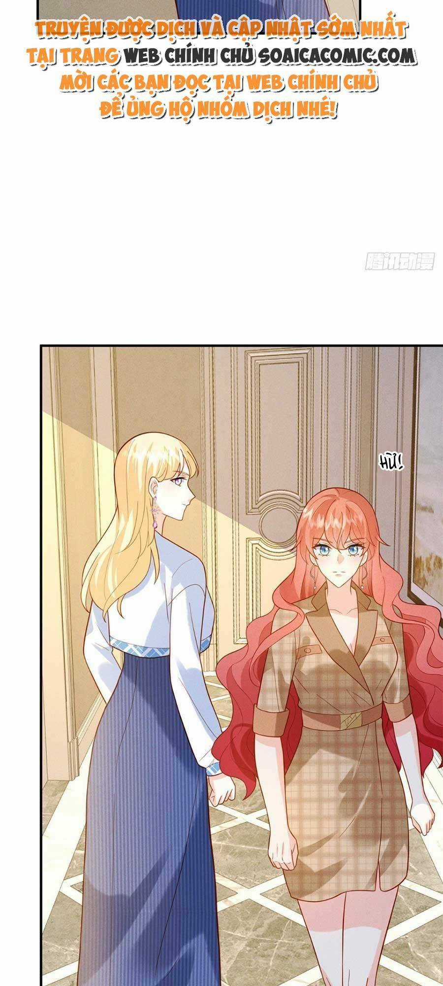 Trọng Sinh Từ Hôn Thê - Chapter 15 - Trang 13