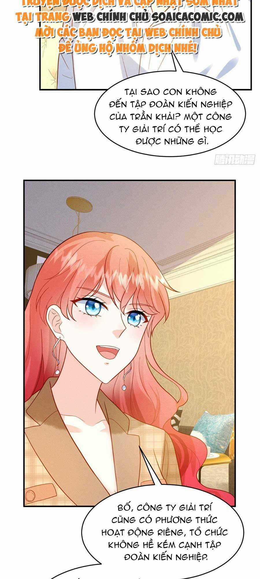 Trọng Sinh Từ Hôn Thê - Chapter 15 - Trang 3