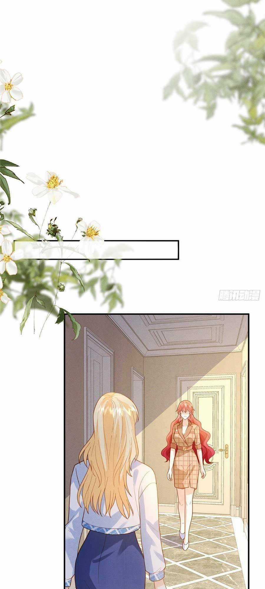 Trọng Sinh Từ Hôn Thê - Chapter 15 - Trang 7