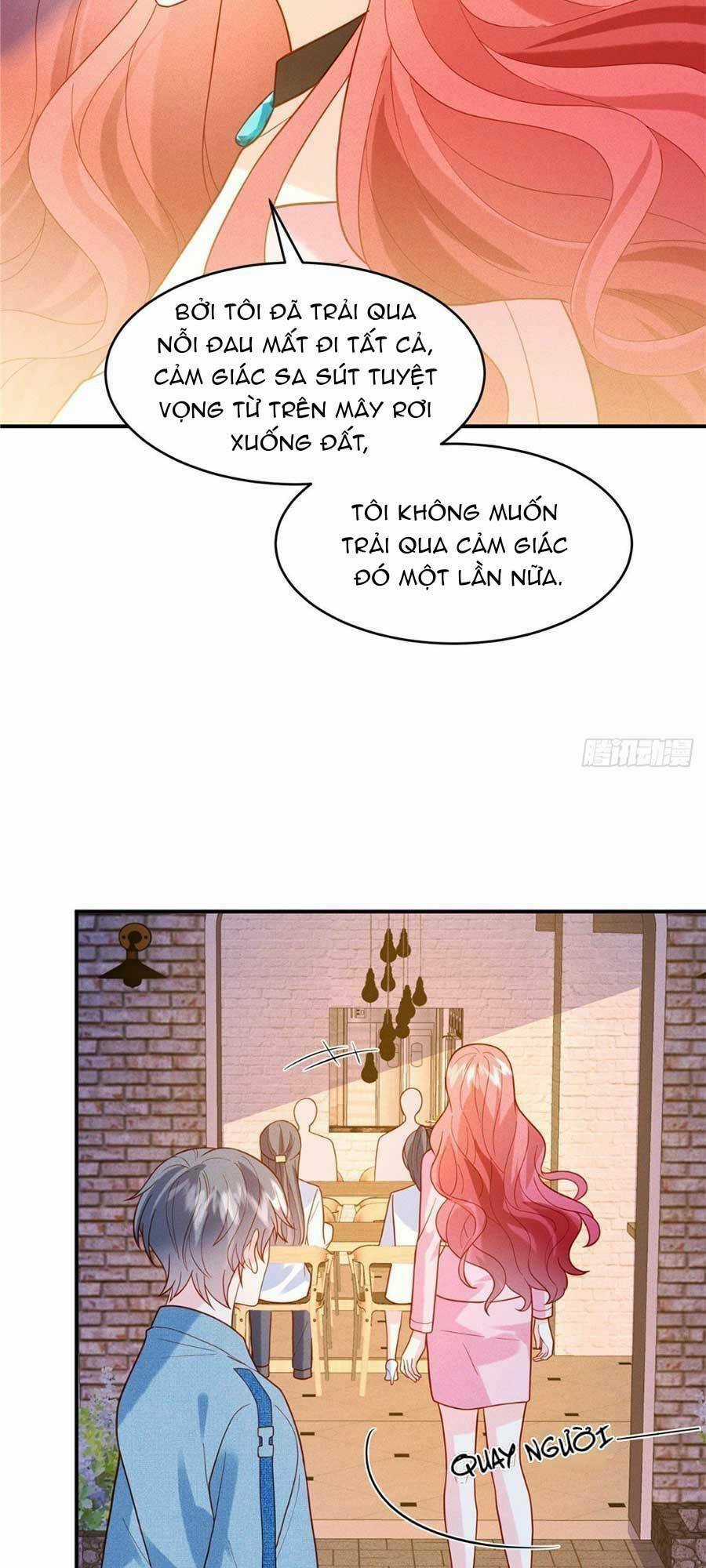 Trọng Sinh Từ Hôn Thê - Chapter 16 - Trang 21