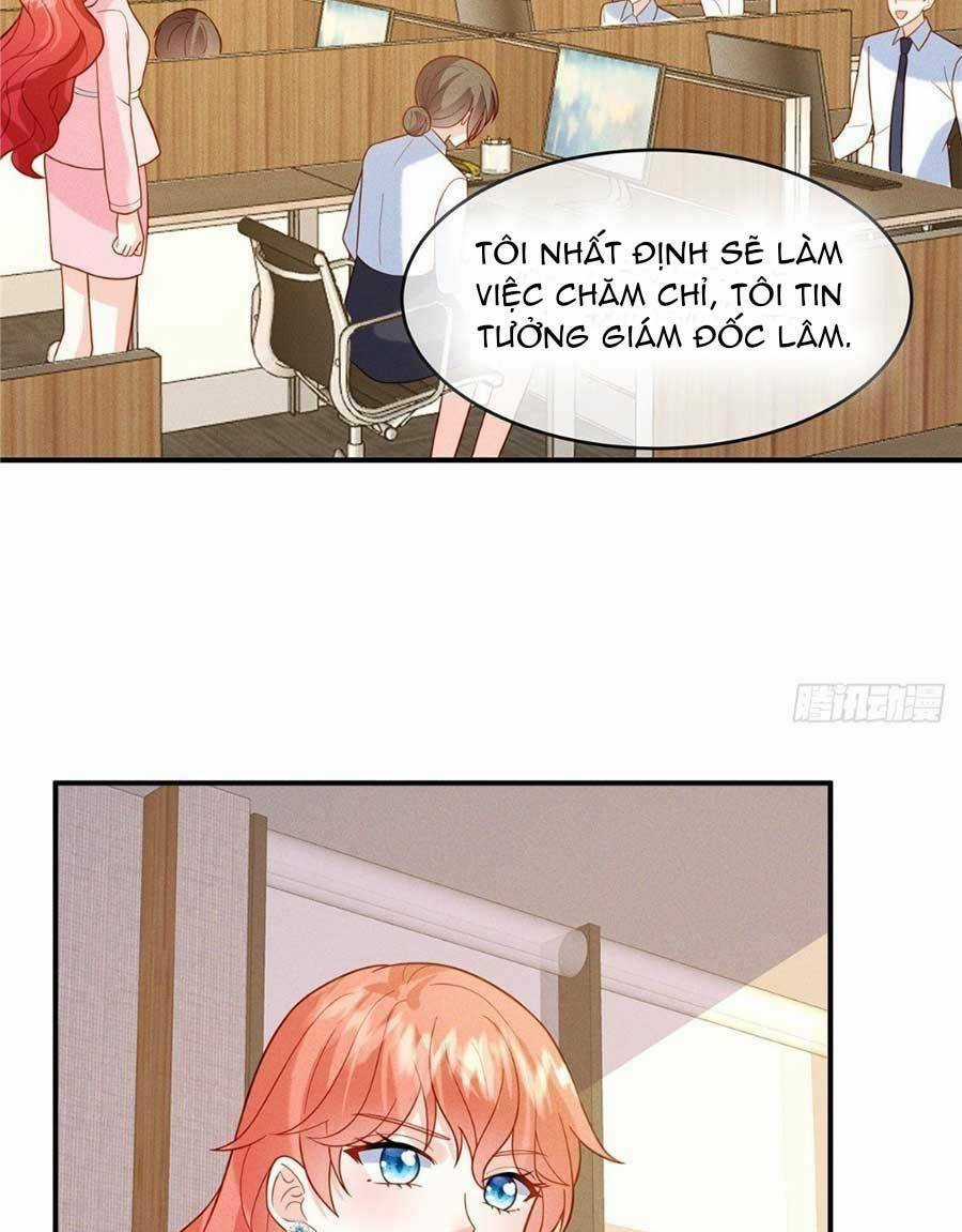 Trọng Sinh Từ Hôn Thê - Chapter 16 - Trang 4