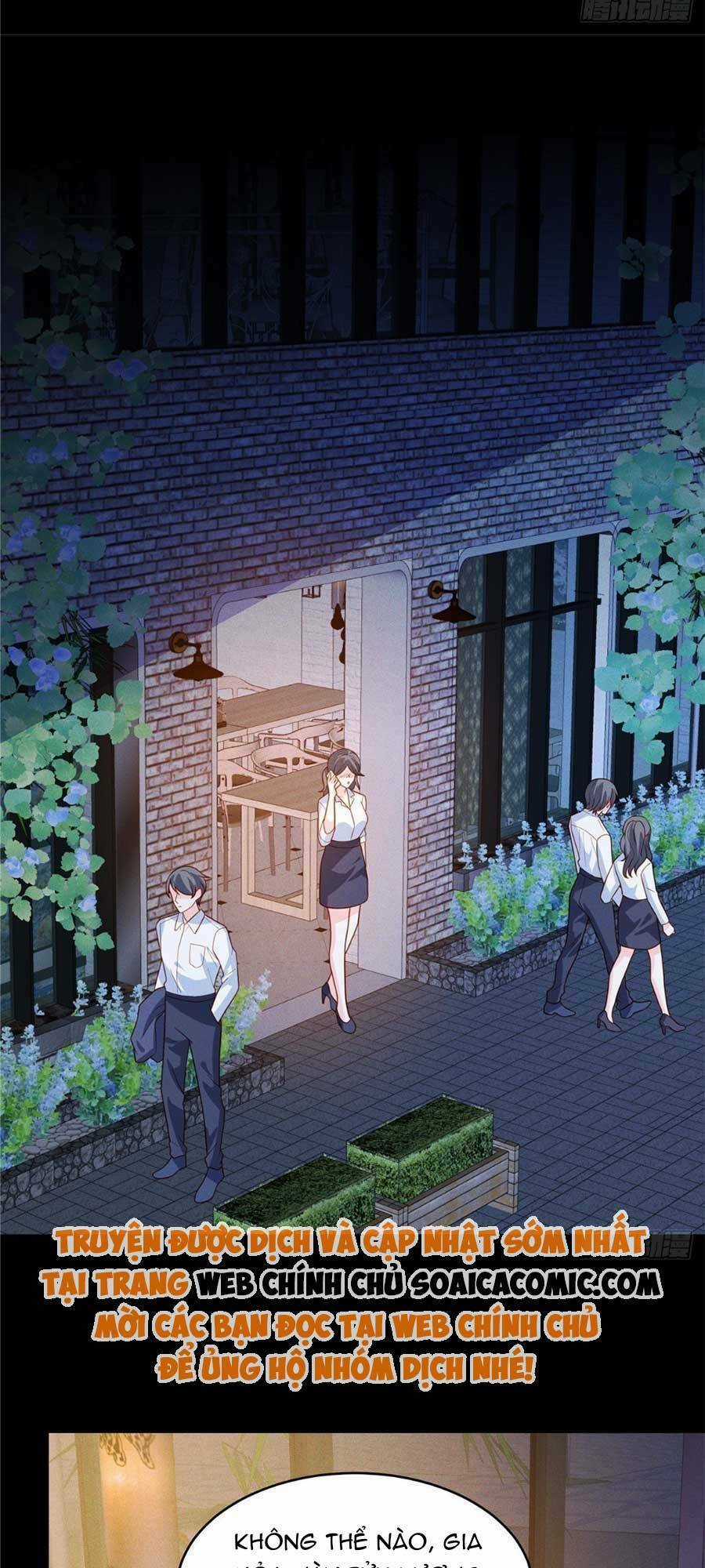 Trọng Sinh Từ Hôn Thê - Chapter 17 - Trang 20