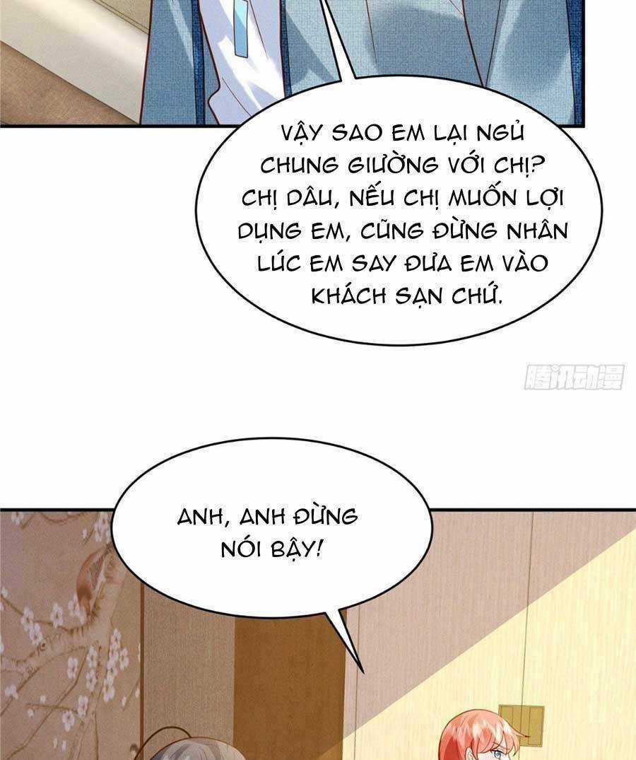 Trọng Sinh Từ Hôn Thê - Chapter 18 - Trang 14