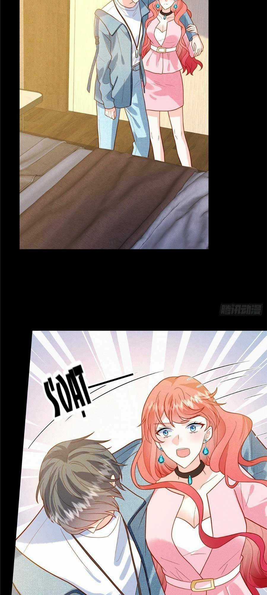 Trọng Sinh Từ Hôn Thê - Chapter 18 - Trang 3