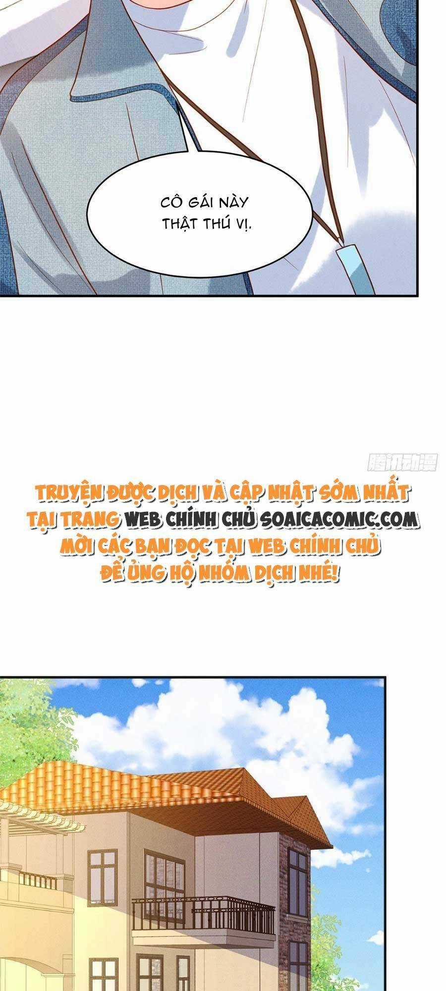 Trọng Sinh Từ Hôn Thê - Chapter 18 - Trang 21