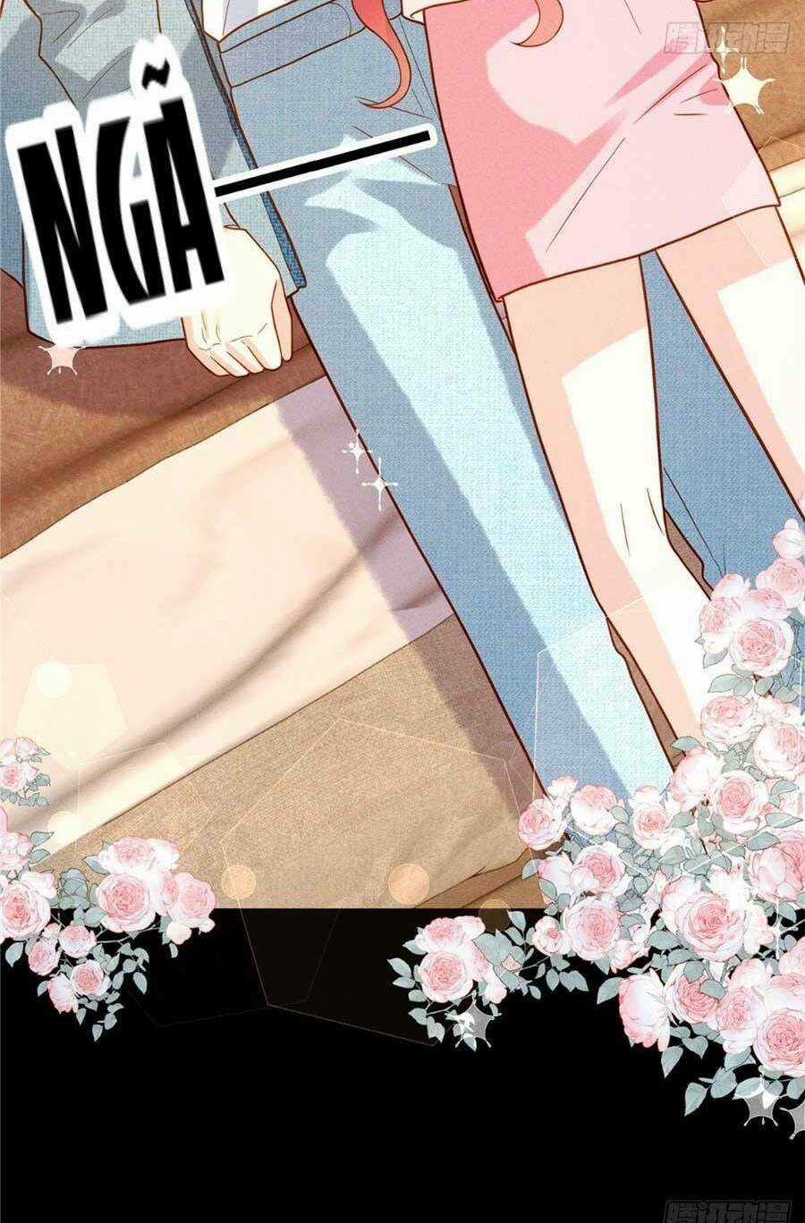 Trọng Sinh Từ Hôn Thê - Chapter 18 - Trang 5