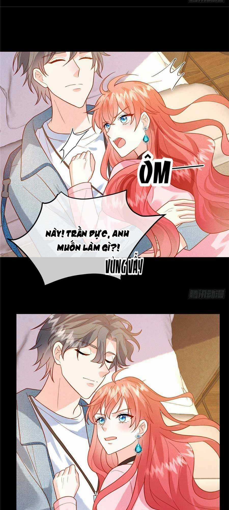 Trọng Sinh Từ Hôn Thê - Chapter 18 - Trang 6