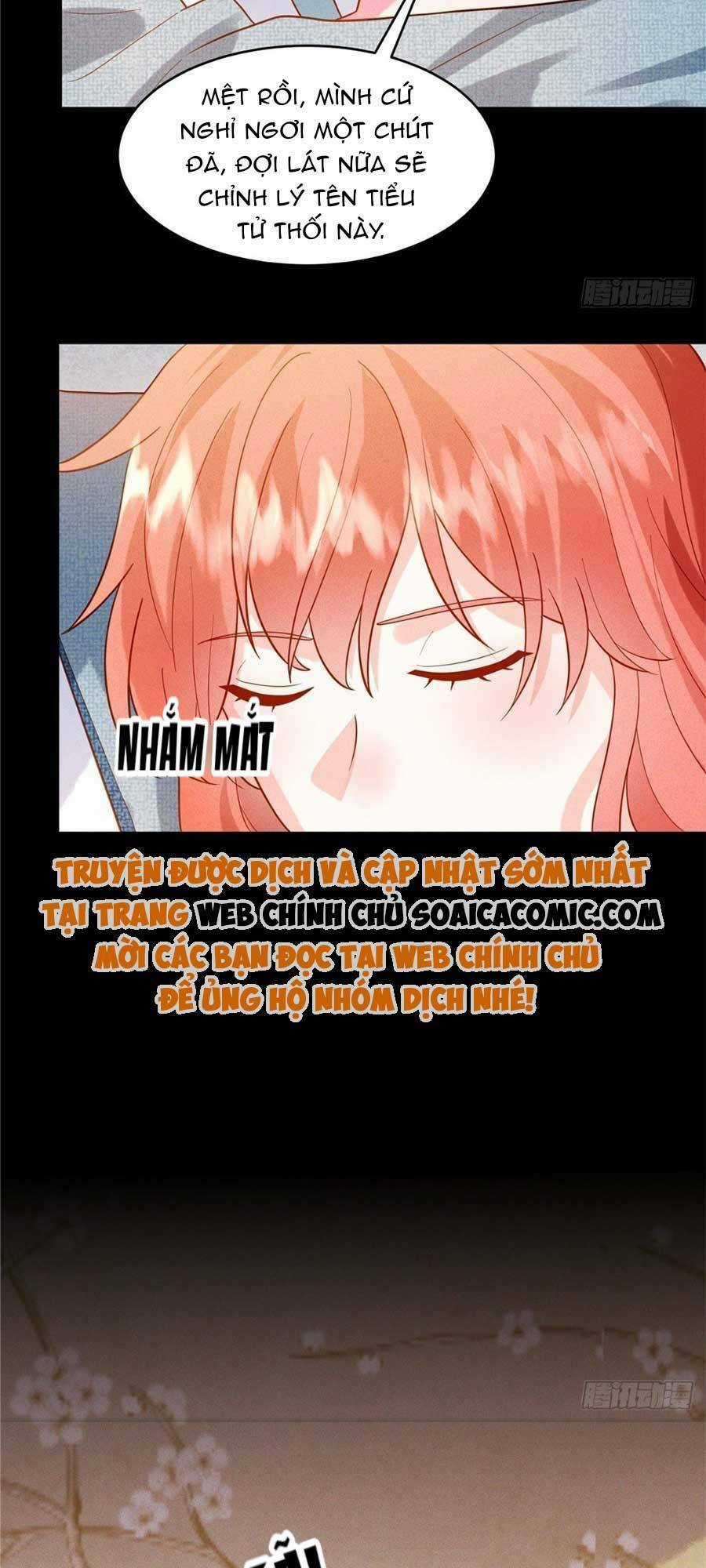 Trọng Sinh Từ Hôn Thê - Chapter 18 - Trang 8