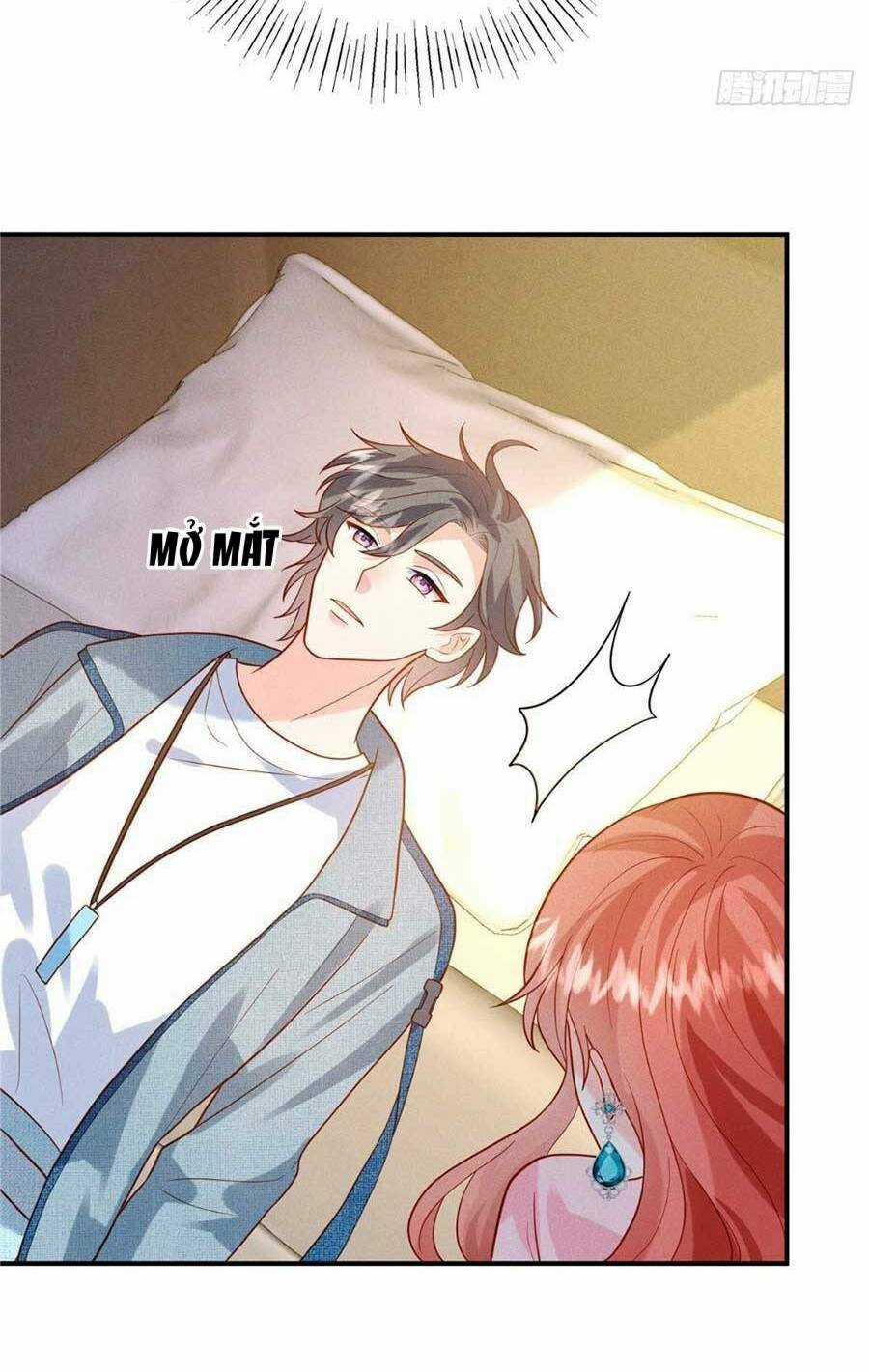 Trọng Sinh Từ Hôn Thê - Chapter 18 - Trang 10