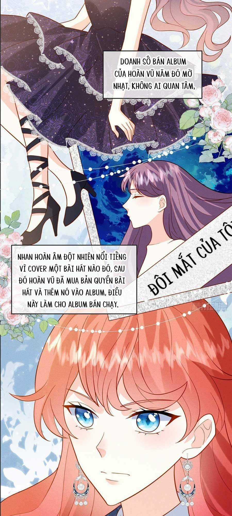 Trọng Sinh Từ Hôn Thê - Chapter 19 - Trang 12