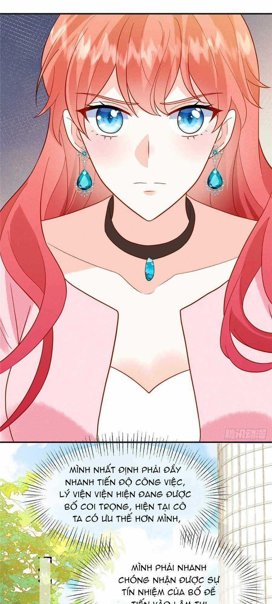 Trọng Sinh Từ Hôn Thê - Chapter 19 - Trang 3