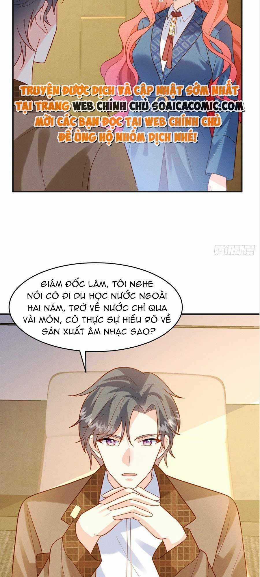 Trọng Sinh Từ Hôn Thê - Chapter 19 - Trang 23