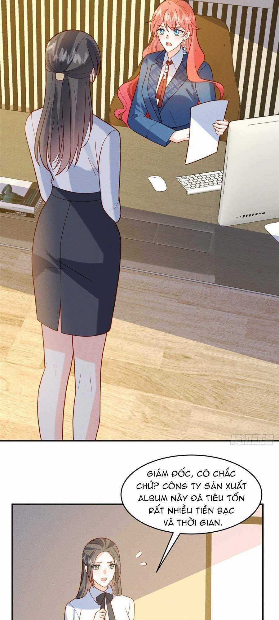 Trọng Sinh Từ Hôn Thê - Chapter 19 - Trang 7