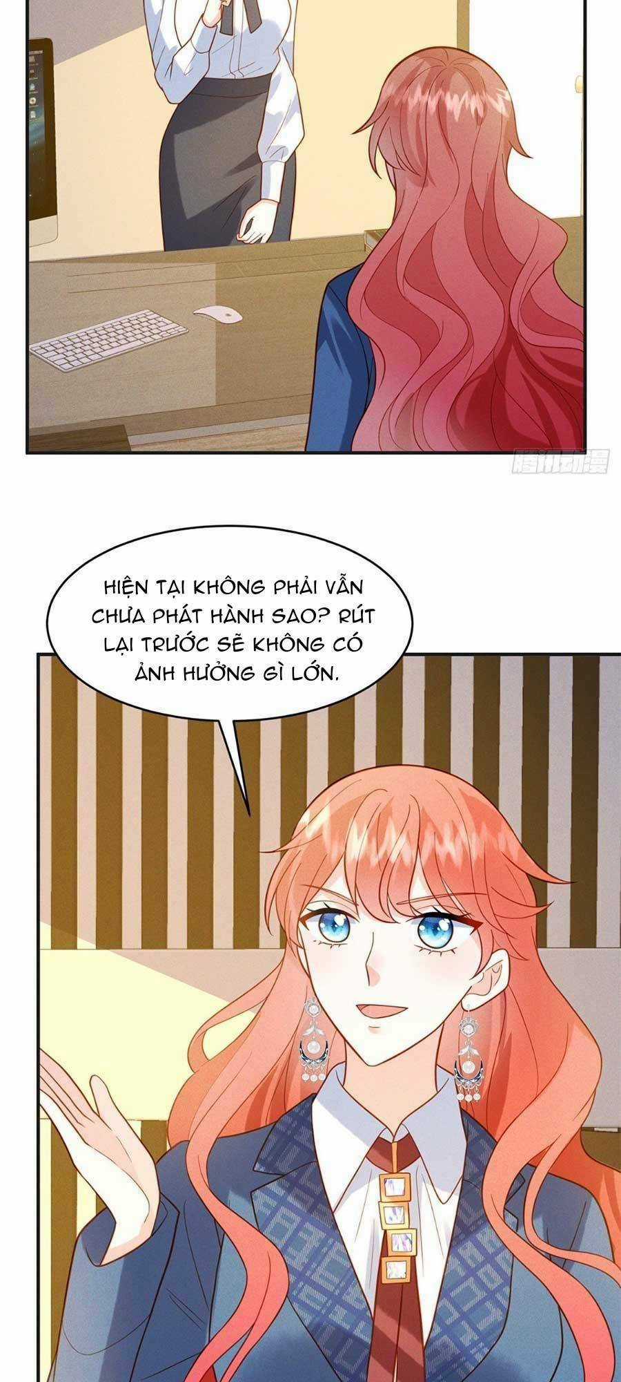 Trọng Sinh Từ Hôn Thê - Chapter 19 - Trang 8