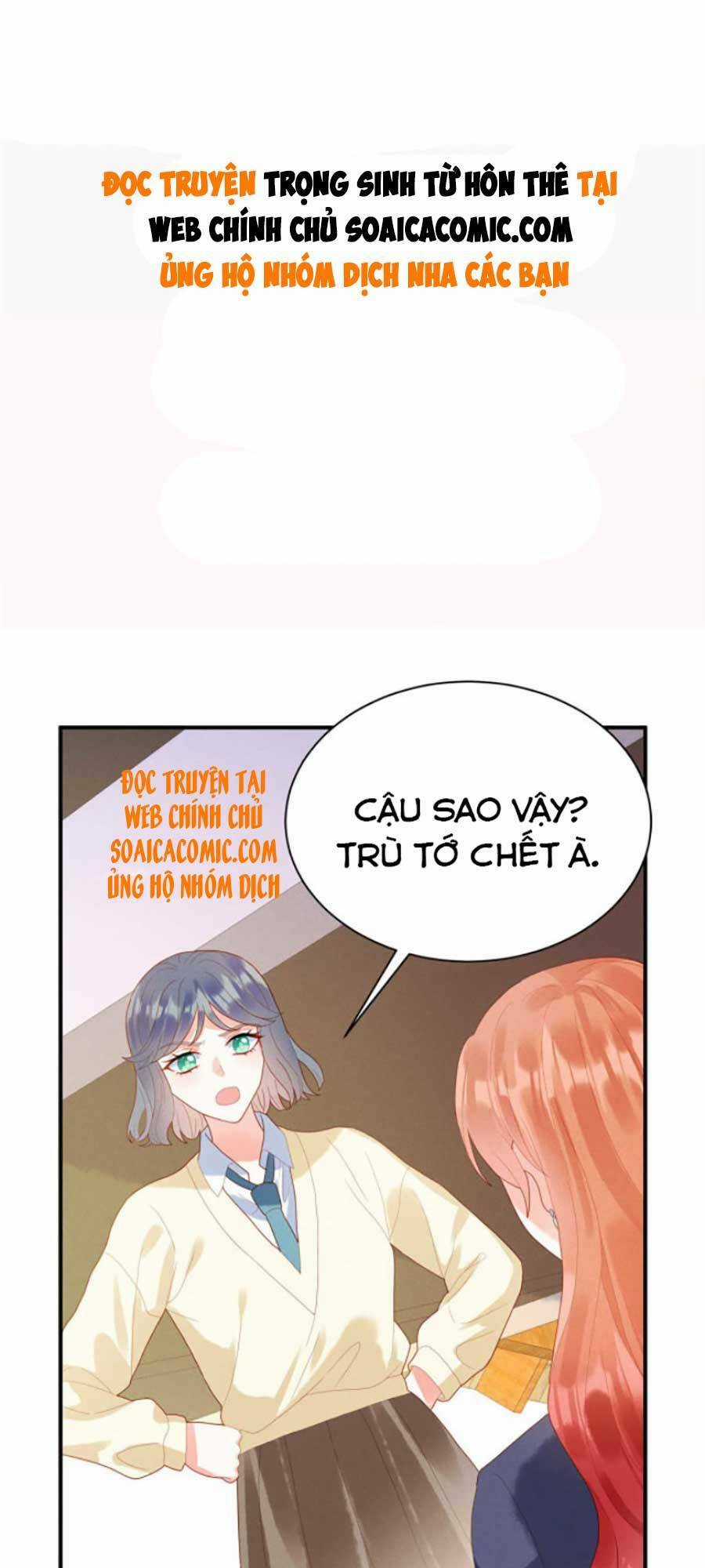 Trọng Sinh Từ Hôn Thê - Chapter 2 - Trang 1