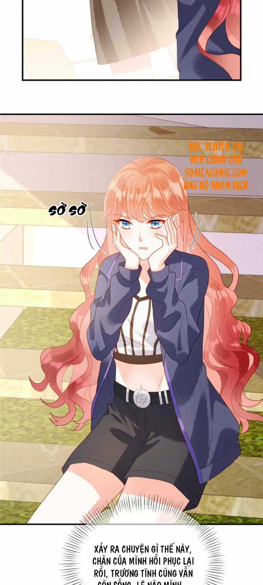 Trọng Sinh Từ Hôn Thê - Chapter 2 - Trang 2