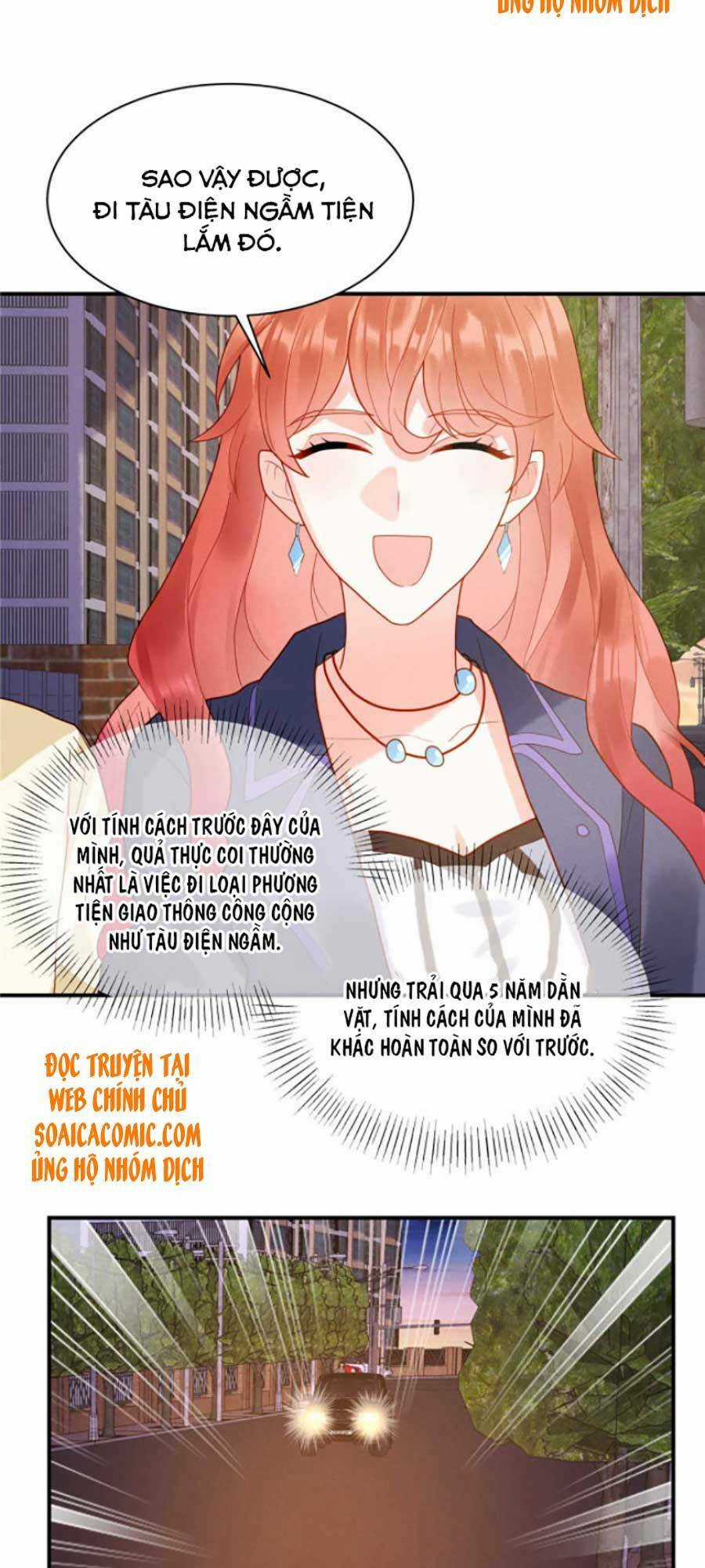 Trọng Sinh Từ Hôn Thê - Chapter 2 - Trang 13