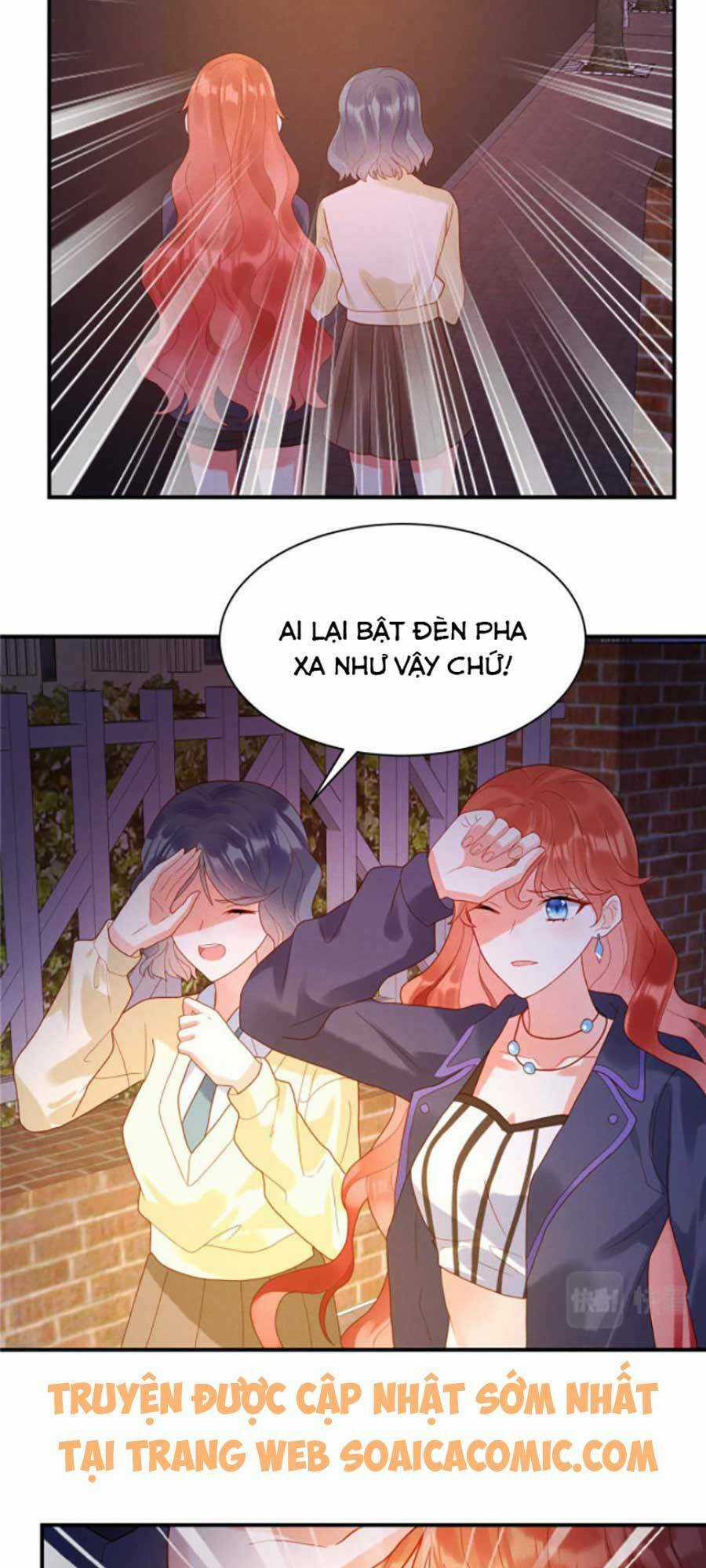 Trọng Sinh Từ Hôn Thê - Chapter 2 - Trang 14