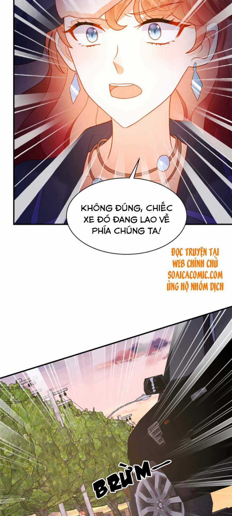 Trọng Sinh Từ Hôn Thê - Chapter 2 - Trang 15