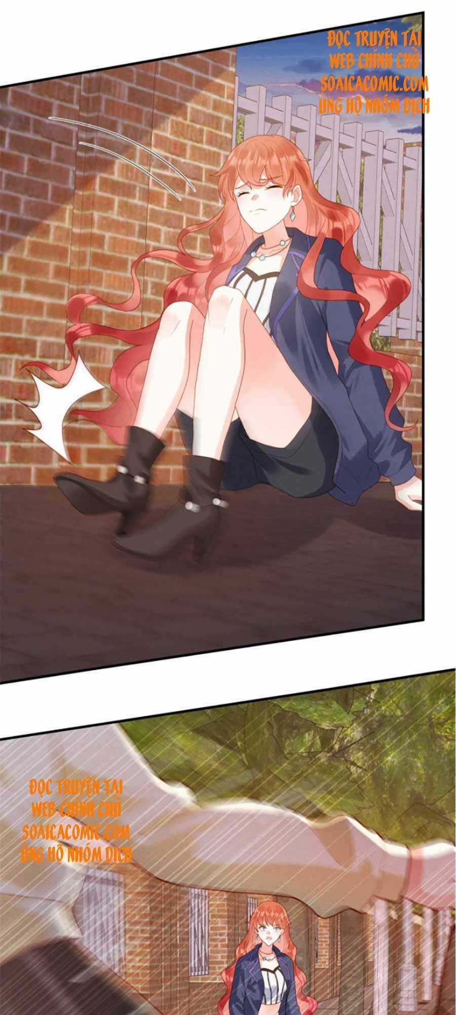 Trọng Sinh Từ Hôn Thê - Chapter 2 - Trang 18