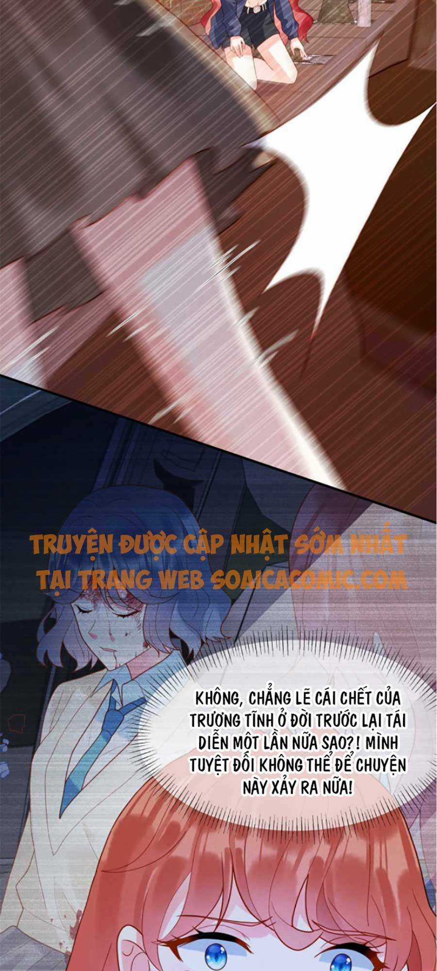 Trọng Sinh Từ Hôn Thê - Chapter 2 - Trang 19