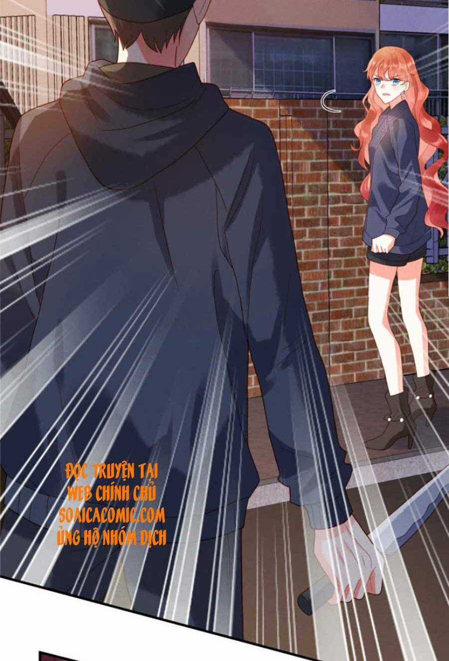 Trọng Sinh Từ Hôn Thê - Chapter 2 - Trang 21