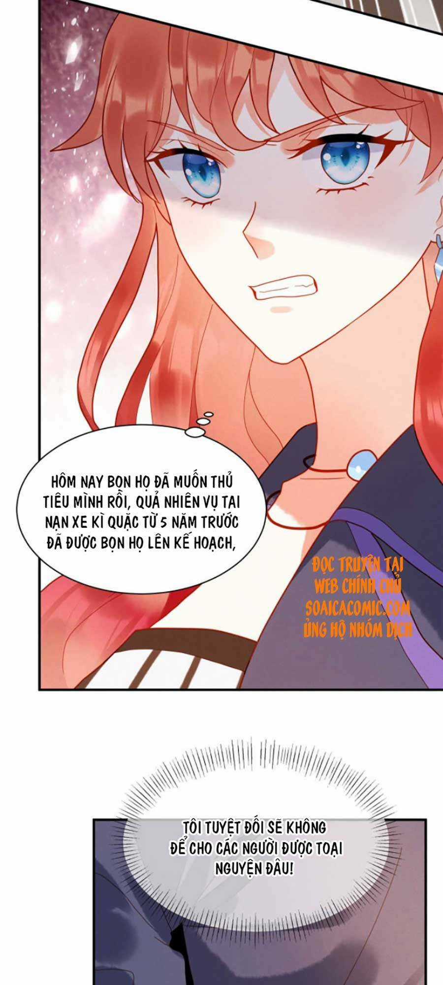 Trọng Sinh Từ Hôn Thê - Chapter 2 - Trang 22