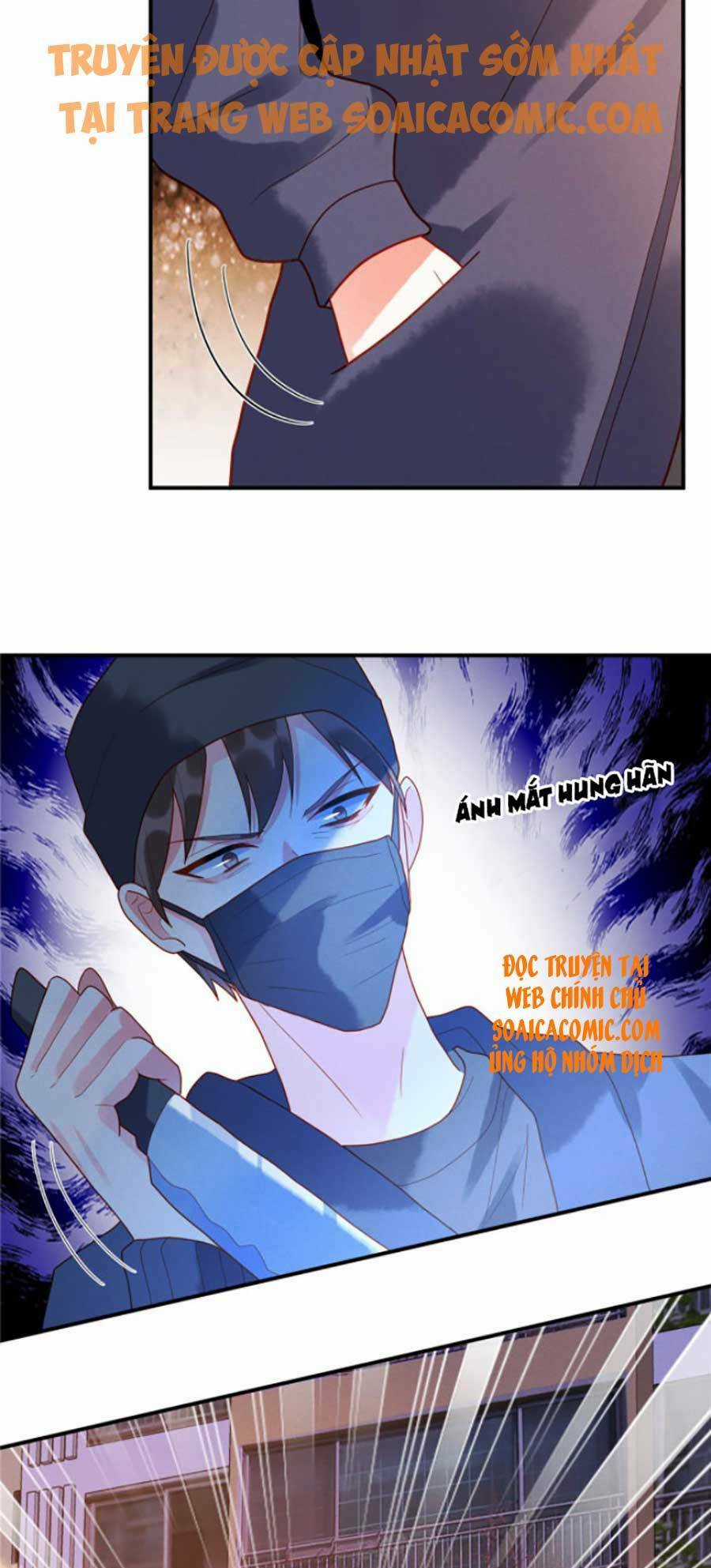 Trọng Sinh Từ Hôn Thê - Chapter 2 - Trang 23