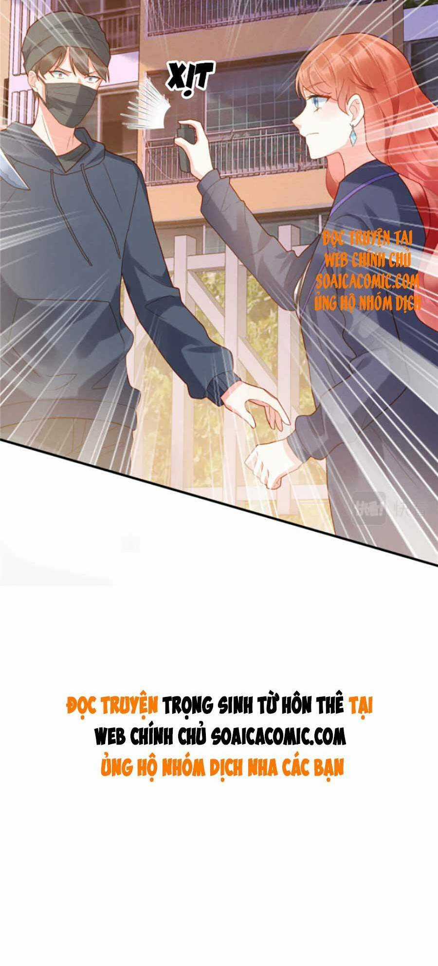 Trọng Sinh Từ Hôn Thê - Chapter 2 - Trang 24