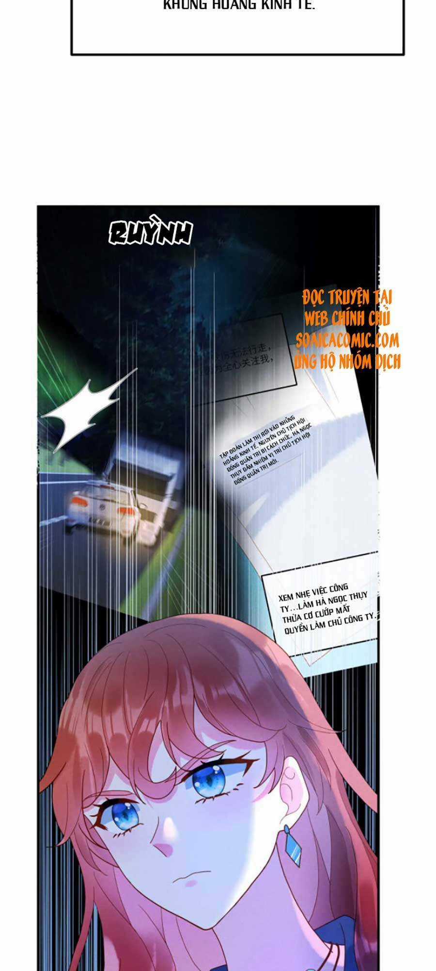 Trọng Sinh Từ Hôn Thê - Chapter 2 - Trang 7