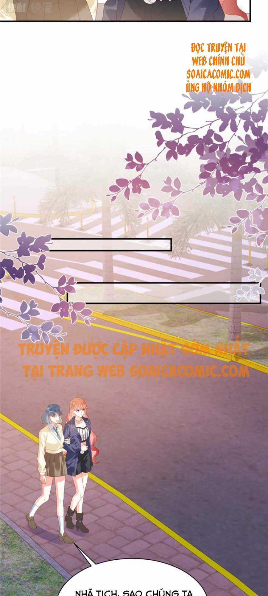 Trọng Sinh Từ Hôn Thê - Chapter 2 - Trang 9