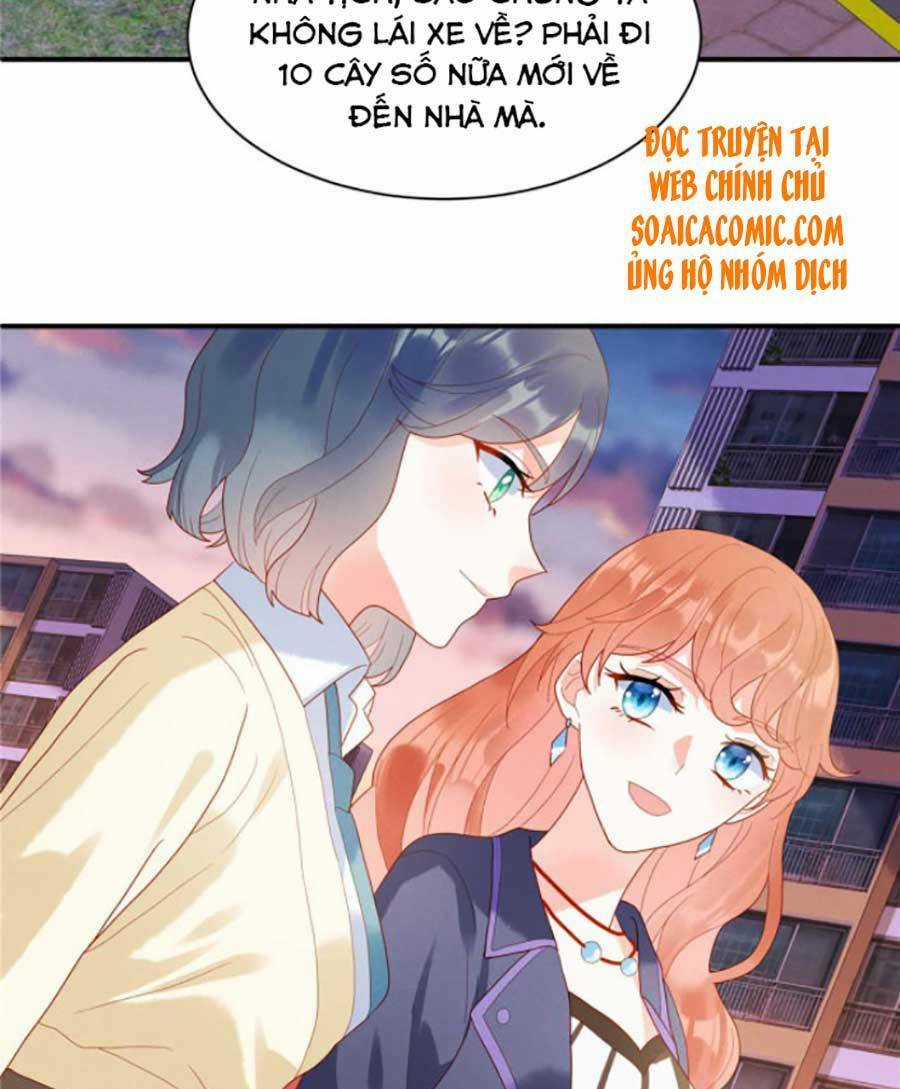 Trọng Sinh Từ Hôn Thê - Chapter 2 - Trang 10