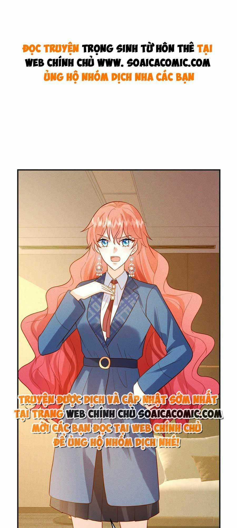 Trọng Sinh Từ Hôn Thê - Chapter 20 - Trang 1