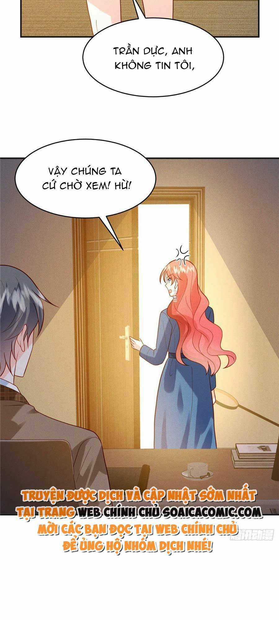 Trọng Sinh Từ Hôn Thê - Chapter 20 - Trang 2