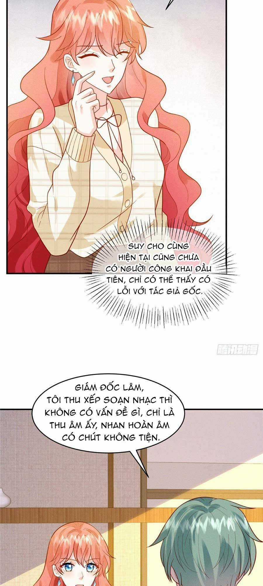 Trọng Sinh Từ Hôn Thê - Chapter 20 - Trang 13