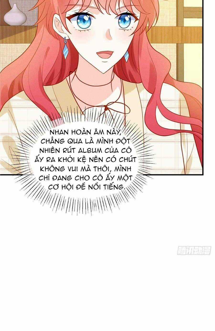 Trọng Sinh Từ Hôn Thê - Chapter 20 - Trang 15