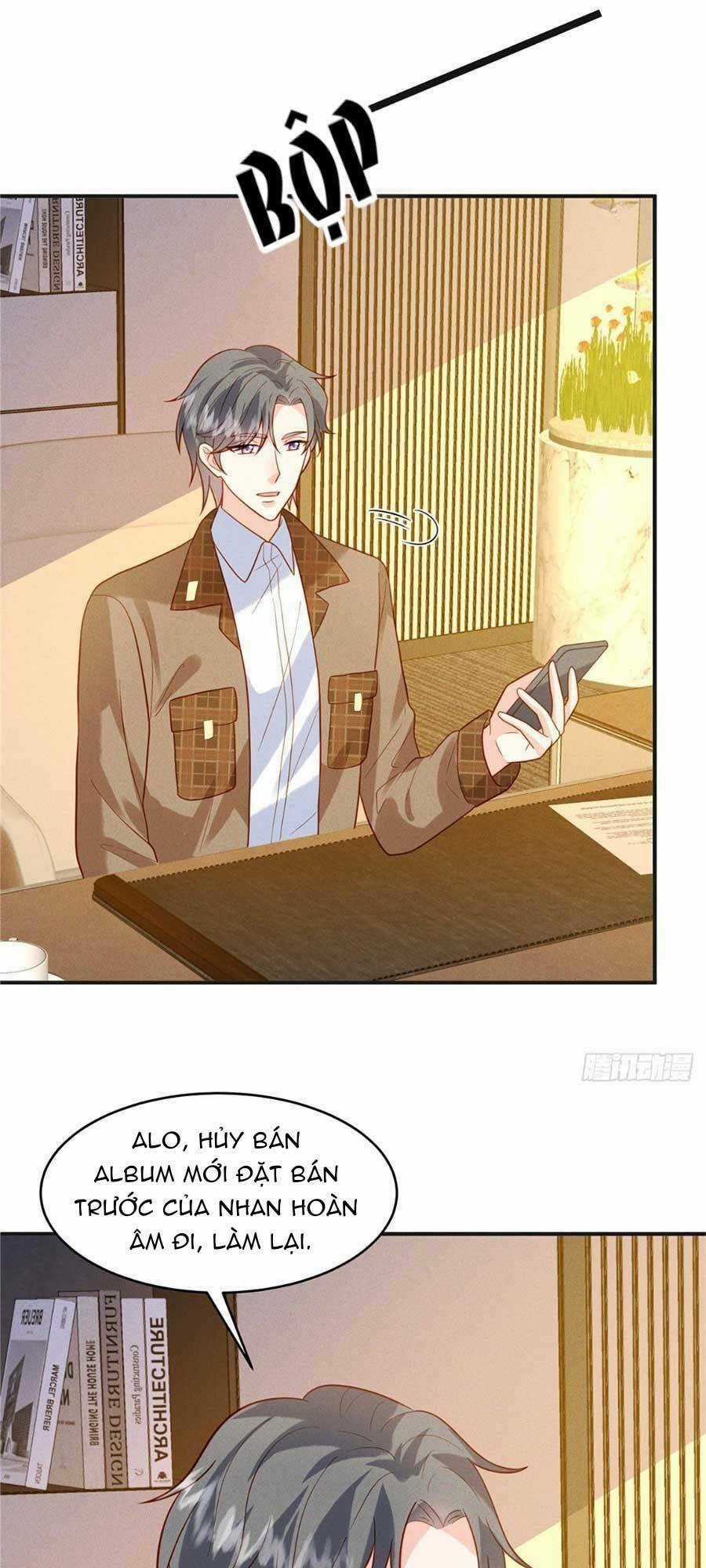 Trọng Sinh Từ Hôn Thê - Chapter 20 - Trang 3